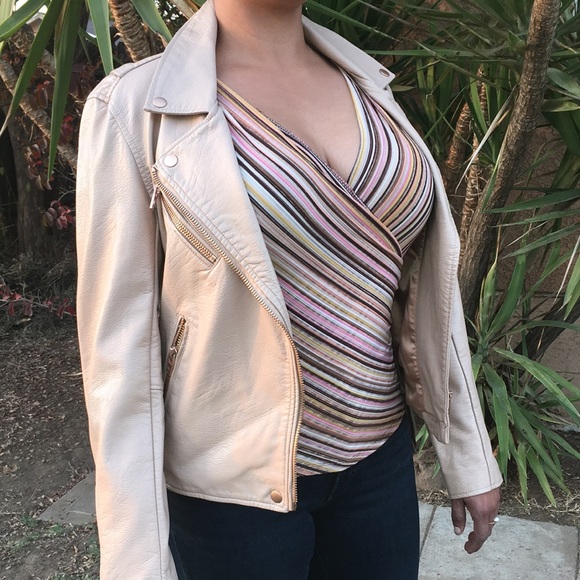 BLANKNYC jacket i - Picture 3 of 13